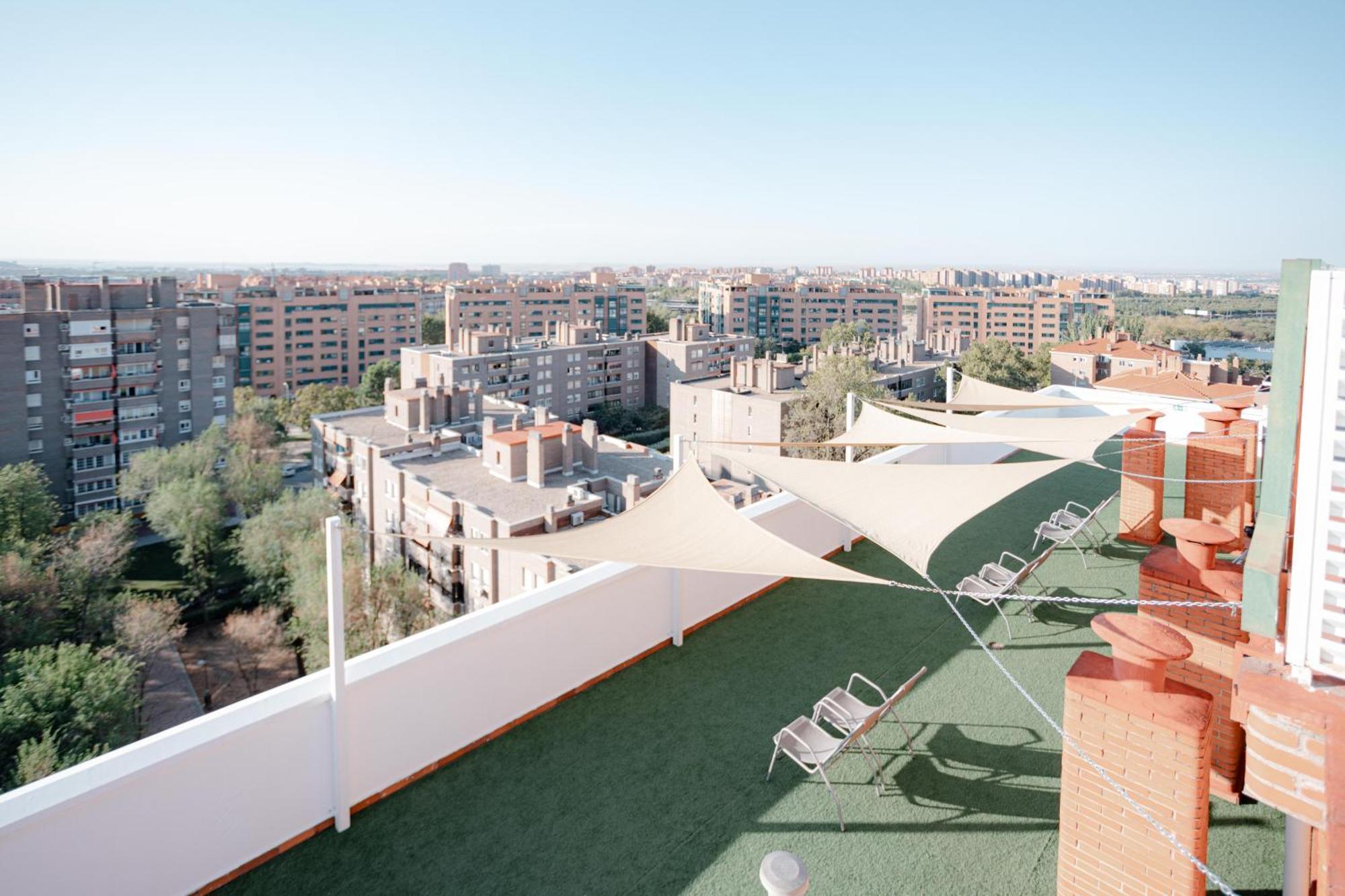 Porcel Torre Garden — Photos 1